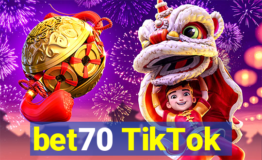 bet70 TikTok